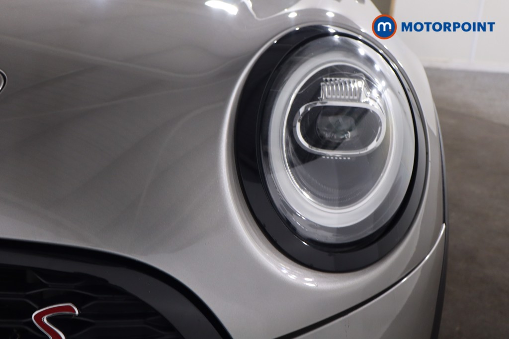 Mini Hatchback Cooper S Classic Automatic Petrol Hatchback - Stock Number (1607259) - 29th supplementary image