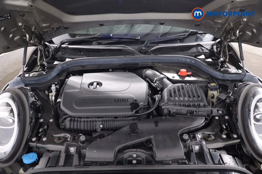 Mini Hatchback Cooper S Classic Automatic Petrol Hatchback - Stock Number (1607259) - 31st supplementary image