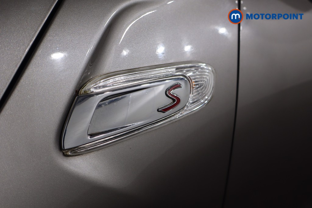 Mini Hatchback Cooper S Classic Automatic Petrol Hatchback - Stock Number (1607259) - 32nd supplementary image