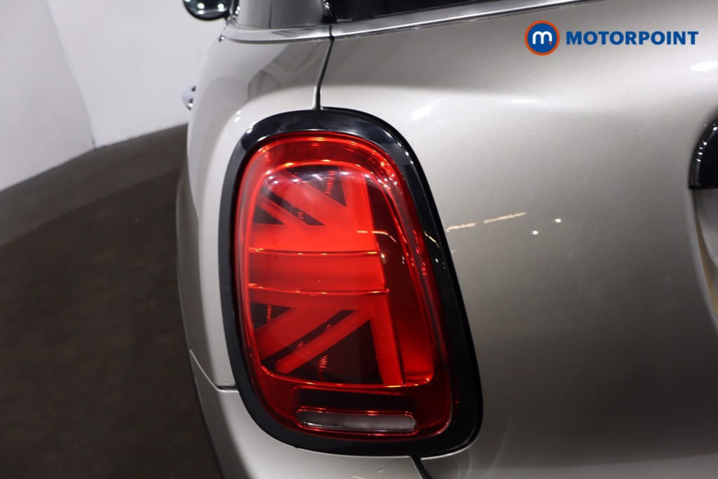 Mini Hatchback Cooper S Classic Automatic Petrol Hatchback - Stock Number (1607259) - 36th supplementary image