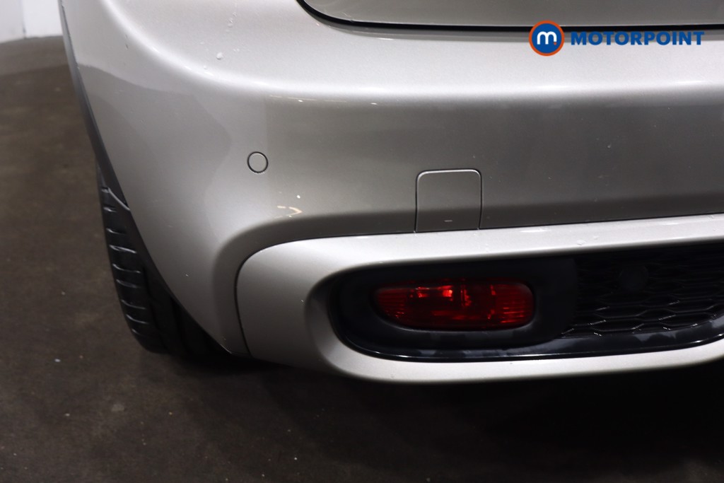 Mini Hatchback Cooper S Classic Automatic Petrol Hatchback - Stock Number (1607259) - 37th supplementary image