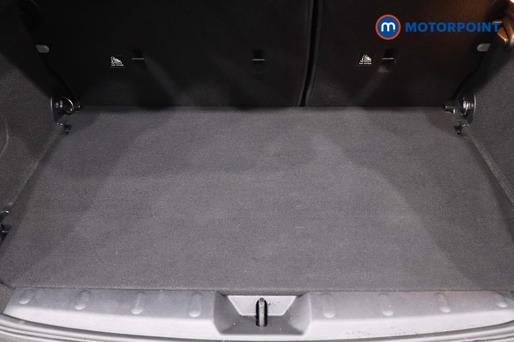 Mini Hatchback Cooper S Classic Automatic Petrol Hatchback - Stock Number (1607259) - 39th supplementary image