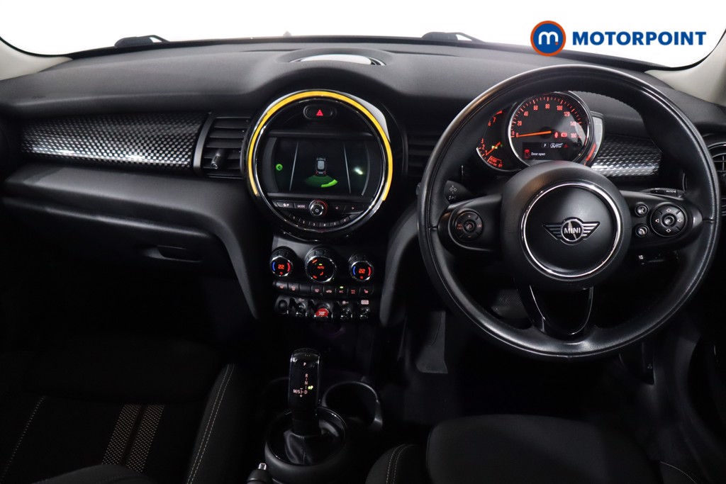 Mini Hatchback Cooper S Classic Automatic Petrol Hatchback - Stock Number (1607259) - 1st supplementary image