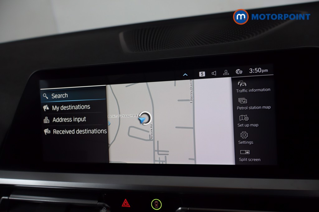 BMW 3 Series M Sport Automatic Petrol Plug-In Hybrid Estate - Stock Number (1607264) - 2nd supplementary image