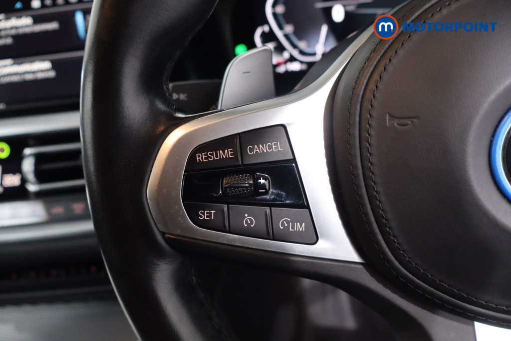 BMW 3 Series M Sport Automatic Petrol Plug-In Hybrid Estate - Stock Number (1607264) - 7th supplementary image