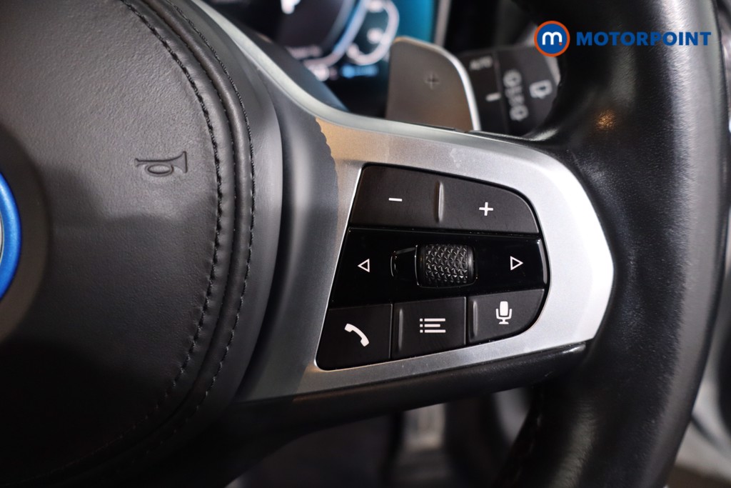 BMW 3 Series M Sport Automatic Petrol Plug-In Hybrid Estate - Stock Number (1607264) - 8th supplementary image