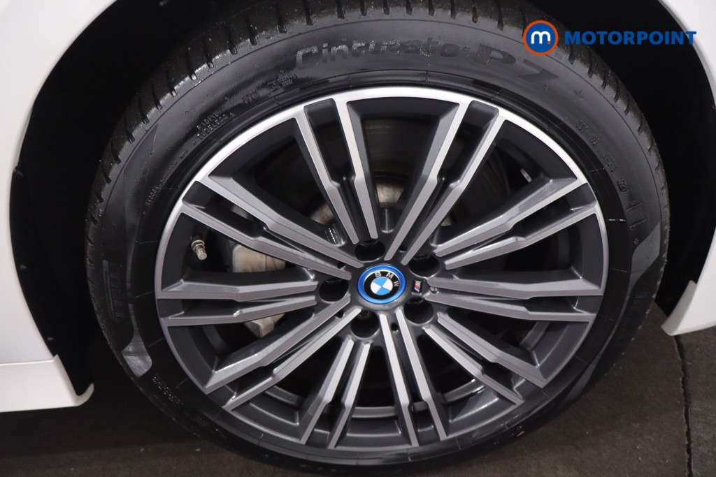 BMW 3 Series M Sport Automatic Petrol Plug-In Hybrid Estate - Stock Number (1607264) - 10th supplementary image