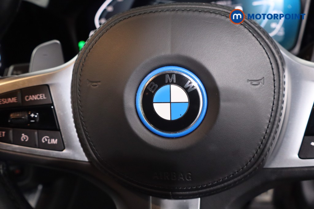 BMW 3 Series M Sport Automatic Petrol Plug-In Hybrid Estate - Stock Number (1607264) - 13th supplementary image