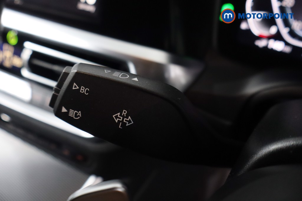 BMW 3 Series M Sport Automatic Petrol Plug-In Hybrid Estate - Stock Number (1607264) - 14th supplementary image