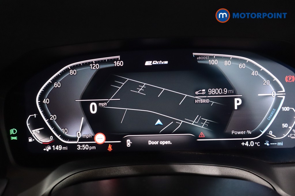 BMW 3 Series M Sport Automatic Petrol Plug-In Hybrid Estate - Stock Number (1607264) - 16th supplementary image