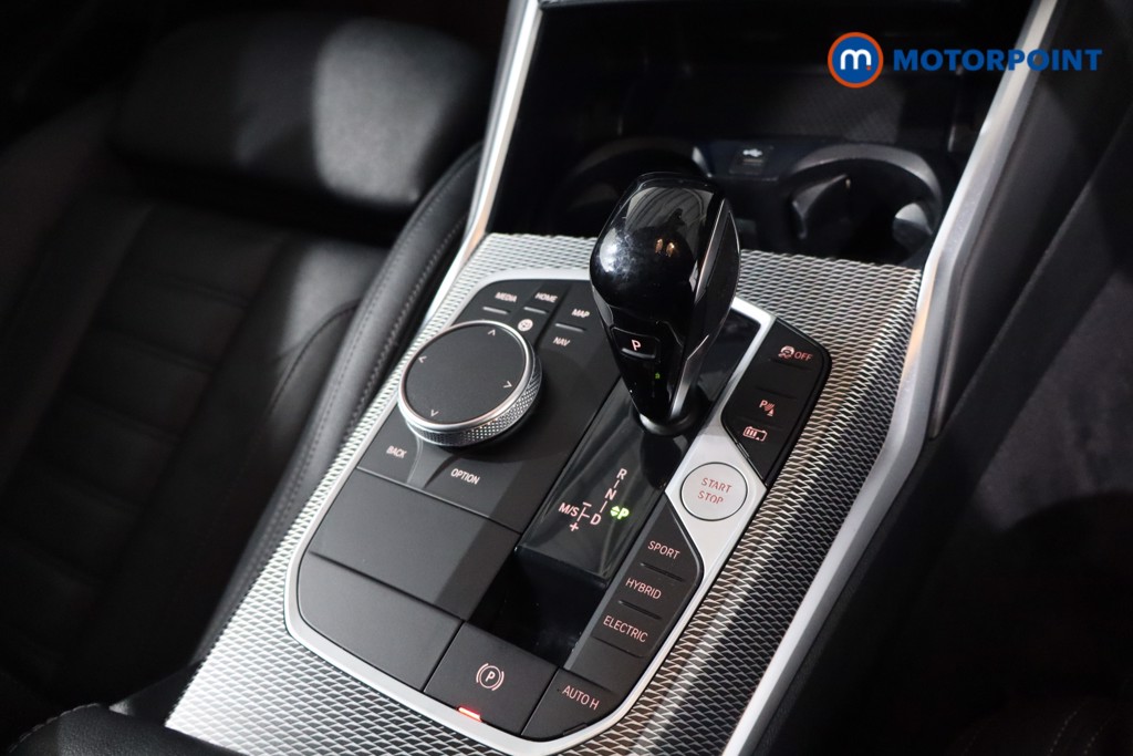 BMW 3 Series M Sport Automatic Petrol Plug-In Hybrid Estate - Stock Number (1607264) - 19th supplementary image