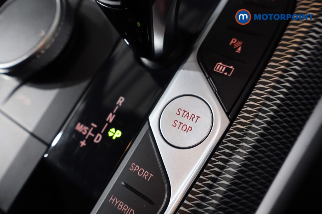 BMW 3 Series M Sport Automatic Petrol Plug-In Hybrid Estate - Stock Number (1607264) - 20th supplementary image