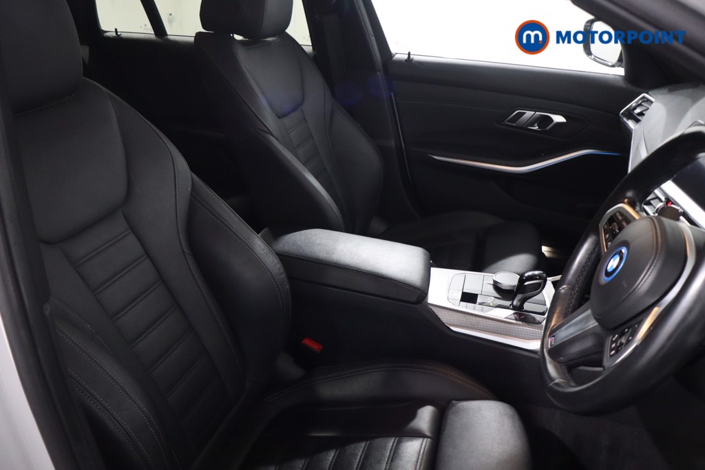 BMW 3 Series M Sport Automatic Petrol Plug-In Hybrid Estate - Stock Number (1607264) - 22nd supplementary image