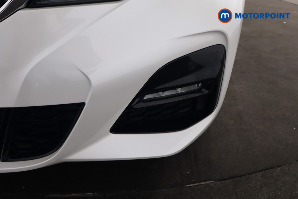 BMW 3 Series M Sport Automatic Petrol Plug-In Hybrid Estate - Stock Number (1607264) - 30th supplementary image