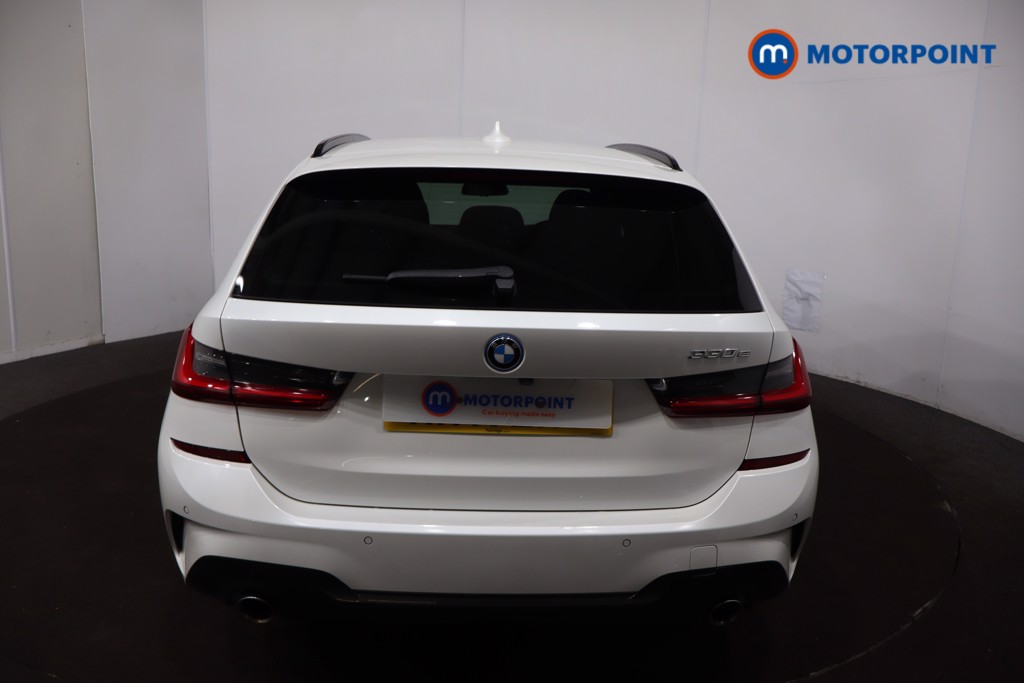 BMW 3 Series M Sport Automatic Petrol Plug-In Hybrid Estate - Stock Number (1607264) - 34th supplementary image