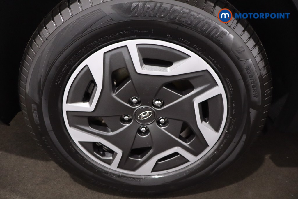 Hyundai Santa Fe Premium Automatic Petrol-Electric Hybrid SUV - Stock Number (1607461) - 9th supplementary image