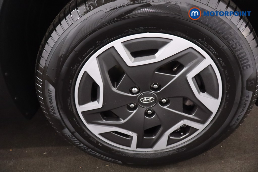 Hyundai Santa Fe Premium Automatic Petrol-Electric Hybrid SUV - Stock Number (1607461) - 10th supplementary image