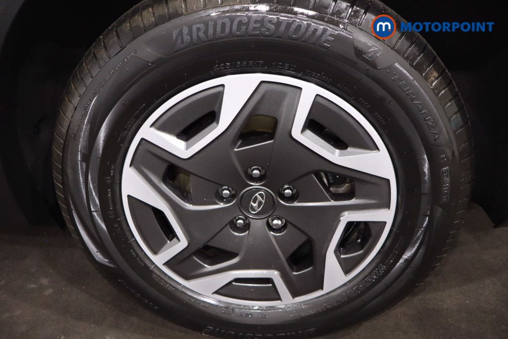 Hyundai Santa Fe Premium Automatic Petrol-Electric Hybrid SUV - Stock Number (1607461) - 12th supplementary image