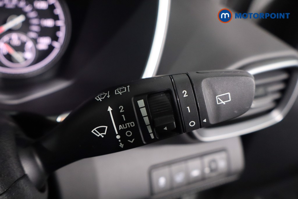 Hyundai Santa Fe Premium Automatic Petrol-Electric Hybrid SUV - Stock Number (1607461) - 15th supplementary image