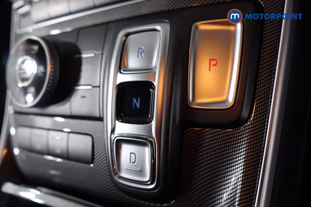 Hyundai Santa Fe Premium Automatic Petrol-Electric Hybrid SUV - Stock Number (1607461) - 20th supplementary image