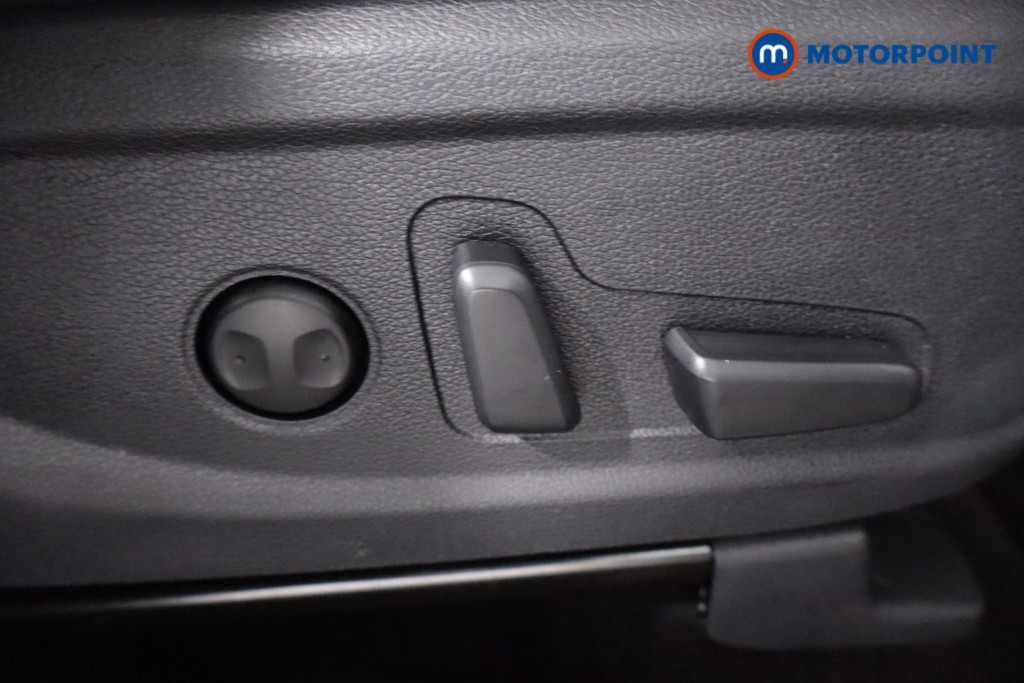 Hyundai Santa Fe Premium Automatic Petrol-Electric Hybrid SUV - Stock Number (1607461) - 25th supplementary image