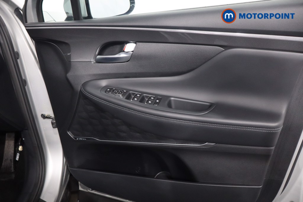 Hyundai Santa Fe Premium Automatic Petrol-Electric Hybrid SUV - Stock Number (1607461) - 27th supplementary image