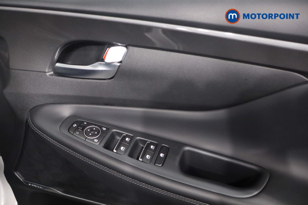 Hyundai Santa Fe Premium Automatic Petrol-Electric Hybrid SUV - Stock Number (1607461) - 28th supplementary image