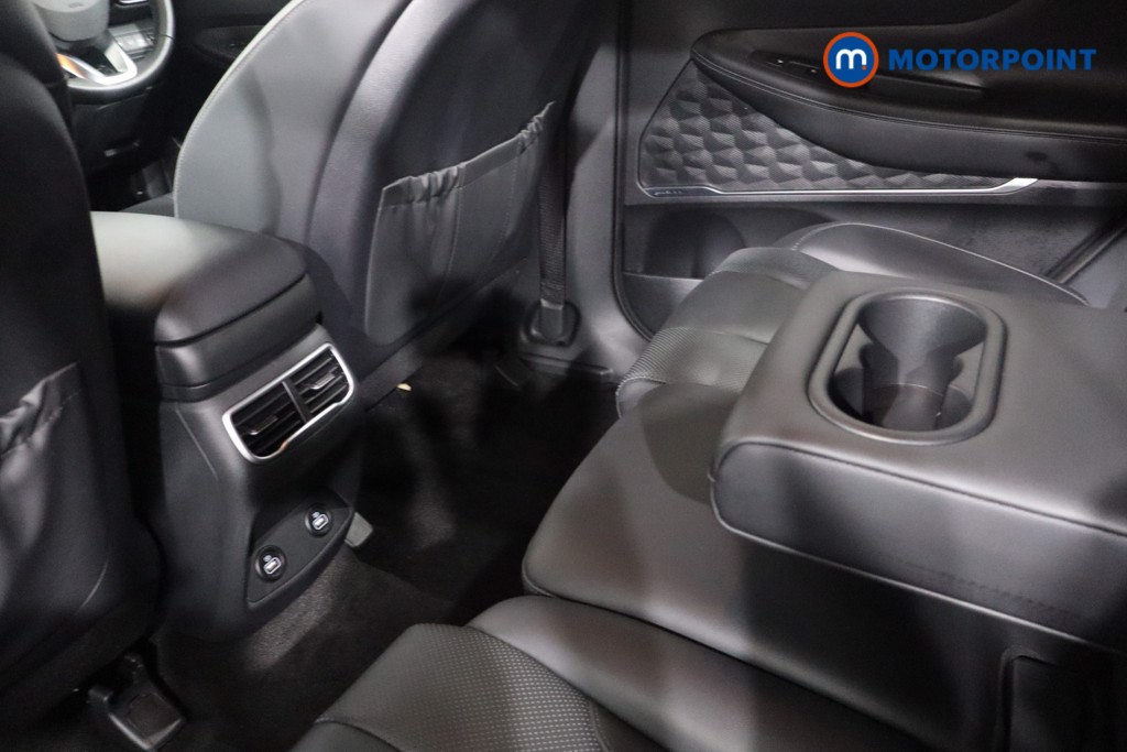 Hyundai Santa Fe Premium Automatic Petrol-Electric Hybrid SUV - Stock Number (1607461) - 30th supplementary image