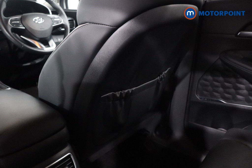 Hyundai Santa Fe Premium Automatic Petrol-Electric Hybrid SUV - Stock Number (1607461) - 31st supplementary image