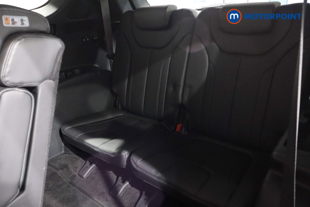 Hyundai Santa Fe Premium Automatic Petrol-Electric Hybrid SUV - Stock Number (1607461) - 32nd supplementary image