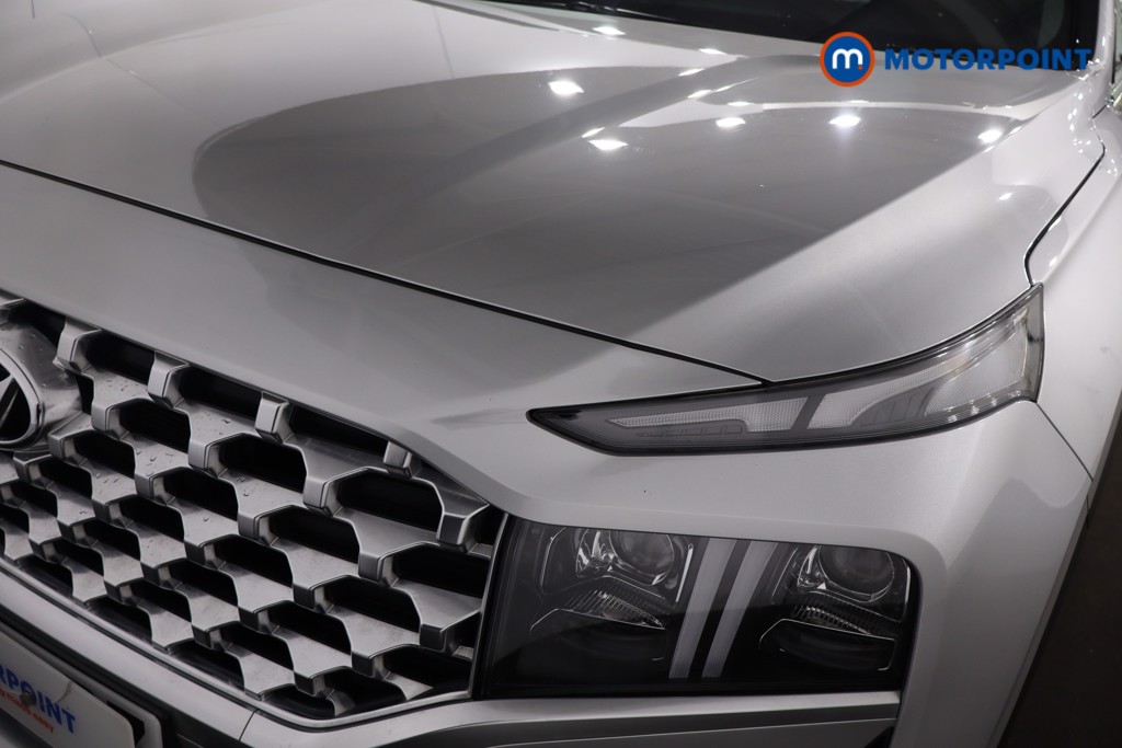 Hyundai Santa Fe Premium Automatic Petrol-Electric Hybrid SUV - Stock Number (1607461) - 35th supplementary image