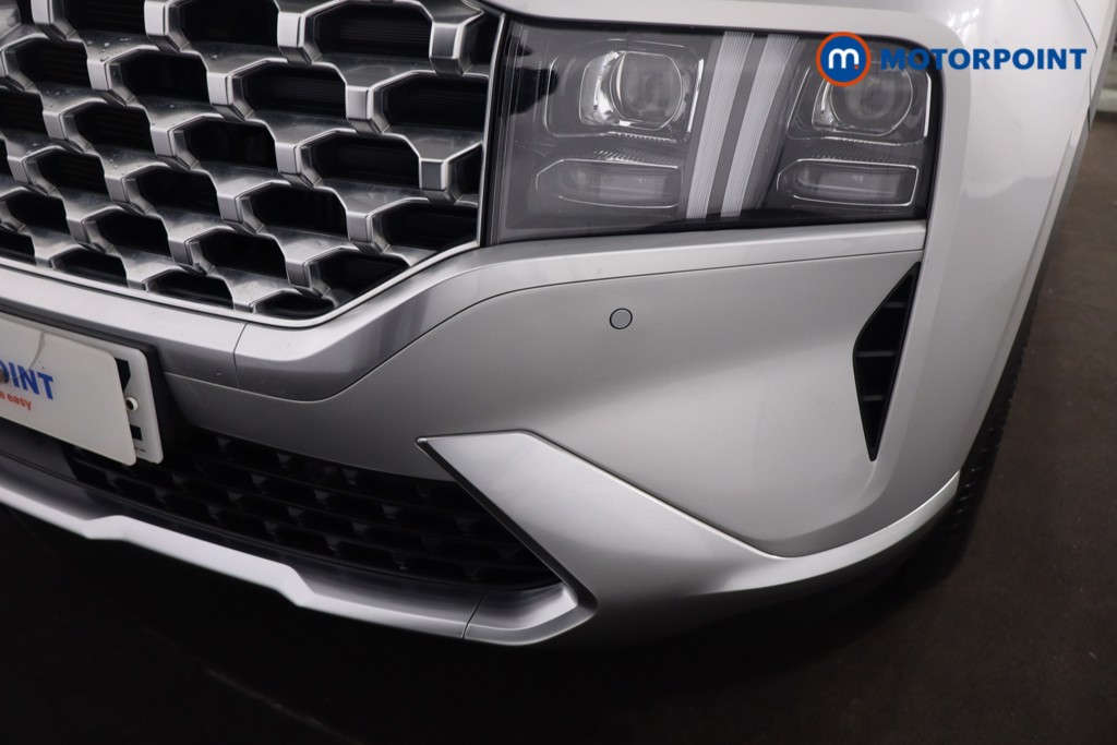 Hyundai Santa Fe Premium Automatic Petrol-Electric Hybrid SUV - Stock Number (1607461) - 36th supplementary image