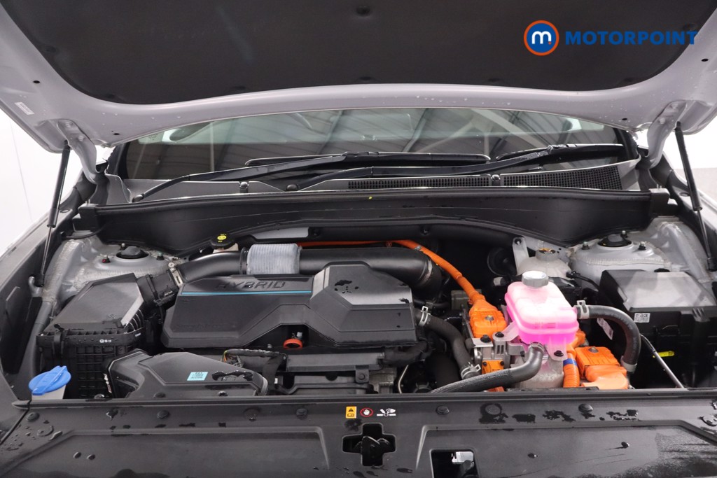 Hyundai Santa Fe Premium Automatic Petrol-Electric Hybrid SUV - Stock Number (1607461) - 37th supplementary image