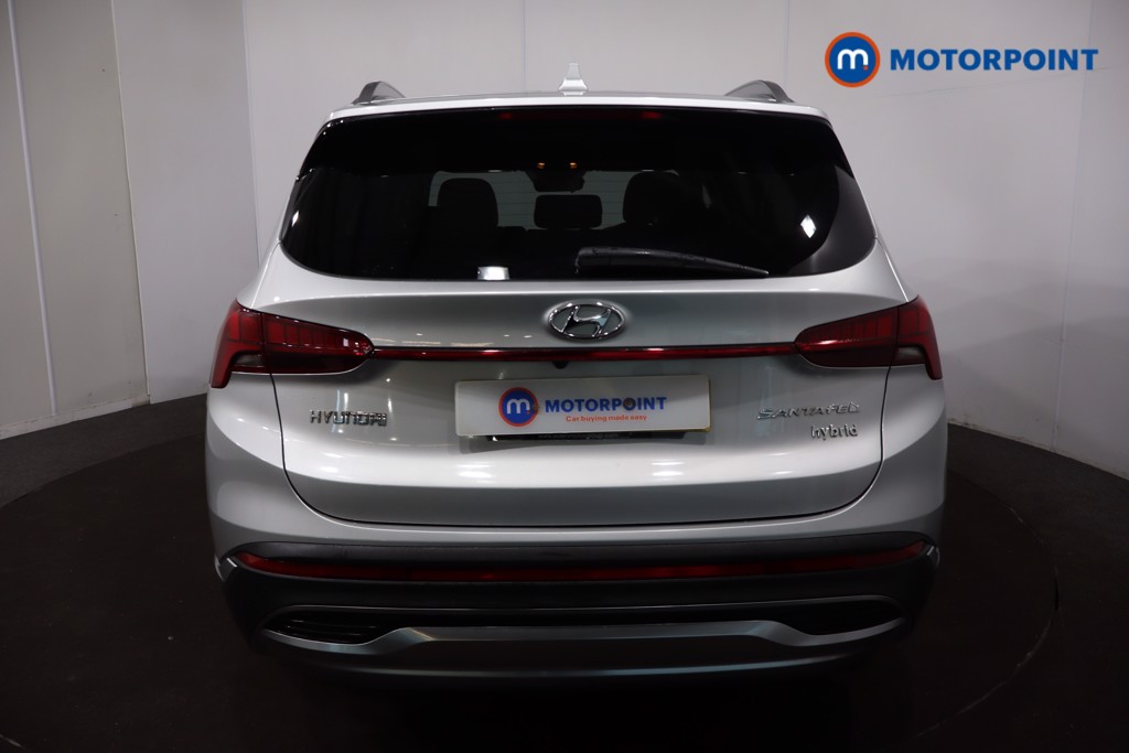 Hyundai Santa Fe Premium Automatic Petrol-Electric Hybrid SUV - Stock Number (1607461) - 39th supplementary image