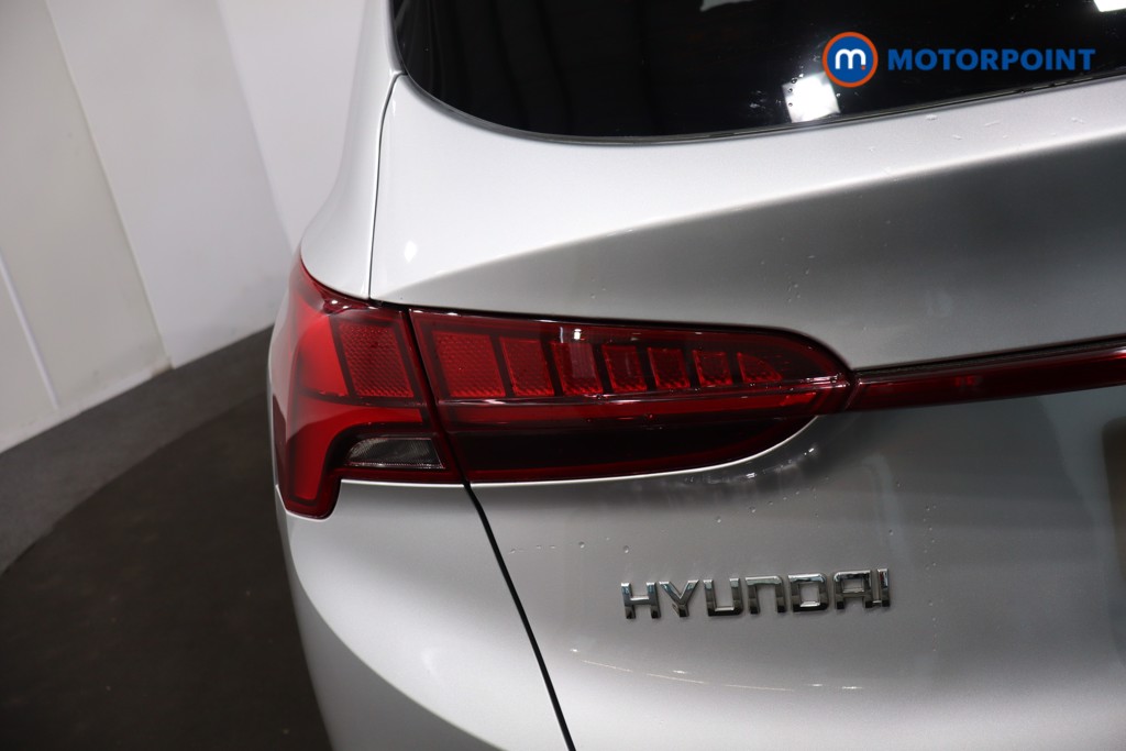Hyundai Santa Fe Premium Automatic Petrol-Electric Hybrid SUV - Stock Number (1607461) - 41st supplementary image