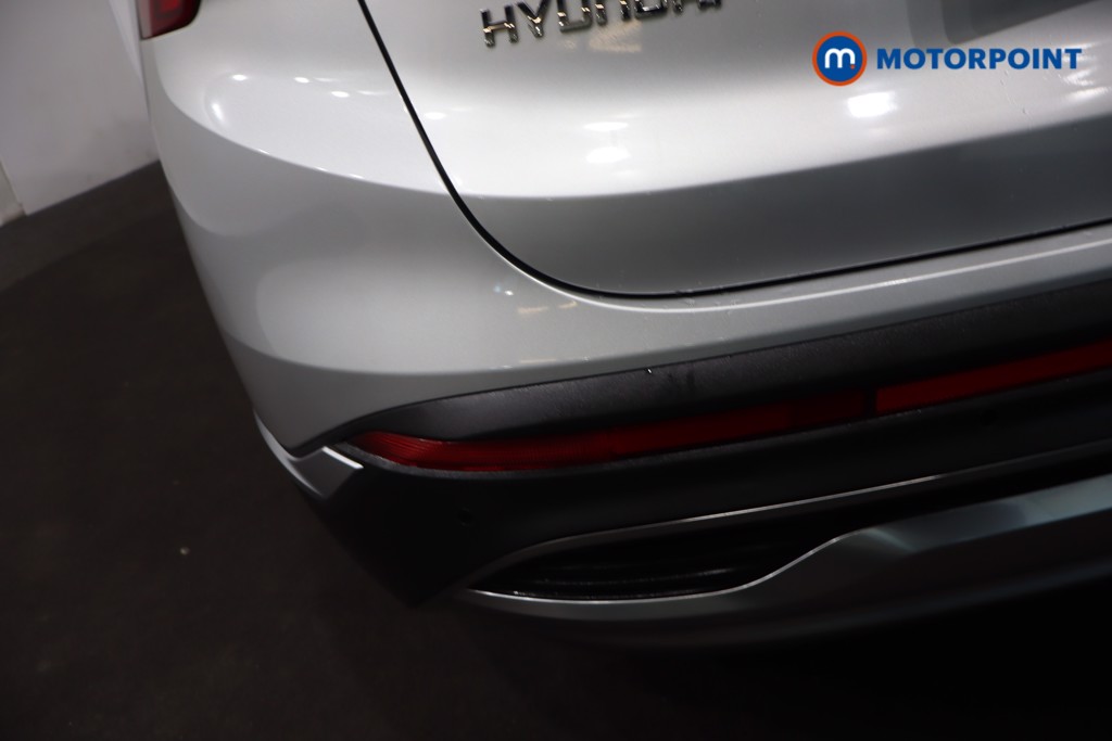 Hyundai Santa Fe Premium Automatic Petrol-Electric Hybrid SUV - Stock Number (1607461) - 42nd supplementary image