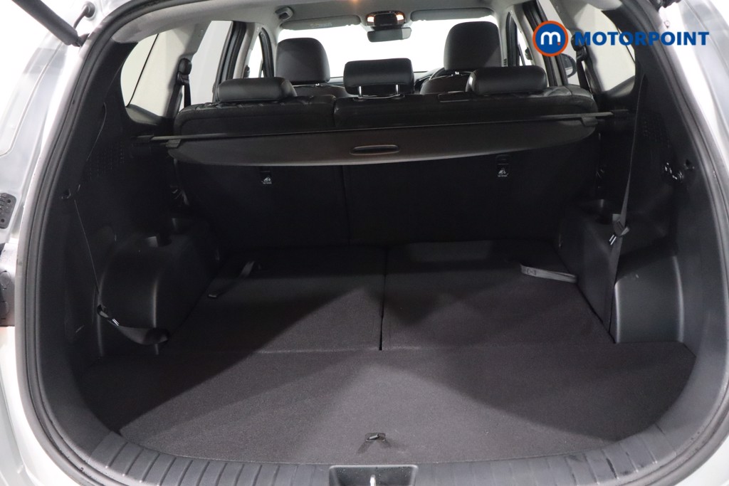 Hyundai Santa Fe Premium Automatic Petrol-Electric Hybrid SUV - Stock Number (1607461) - 43rd supplementary image