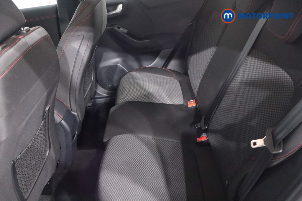 Ford Puma St-Line Automatic Petrol SUV - Stock Number (1607622) - 5th supplementary image