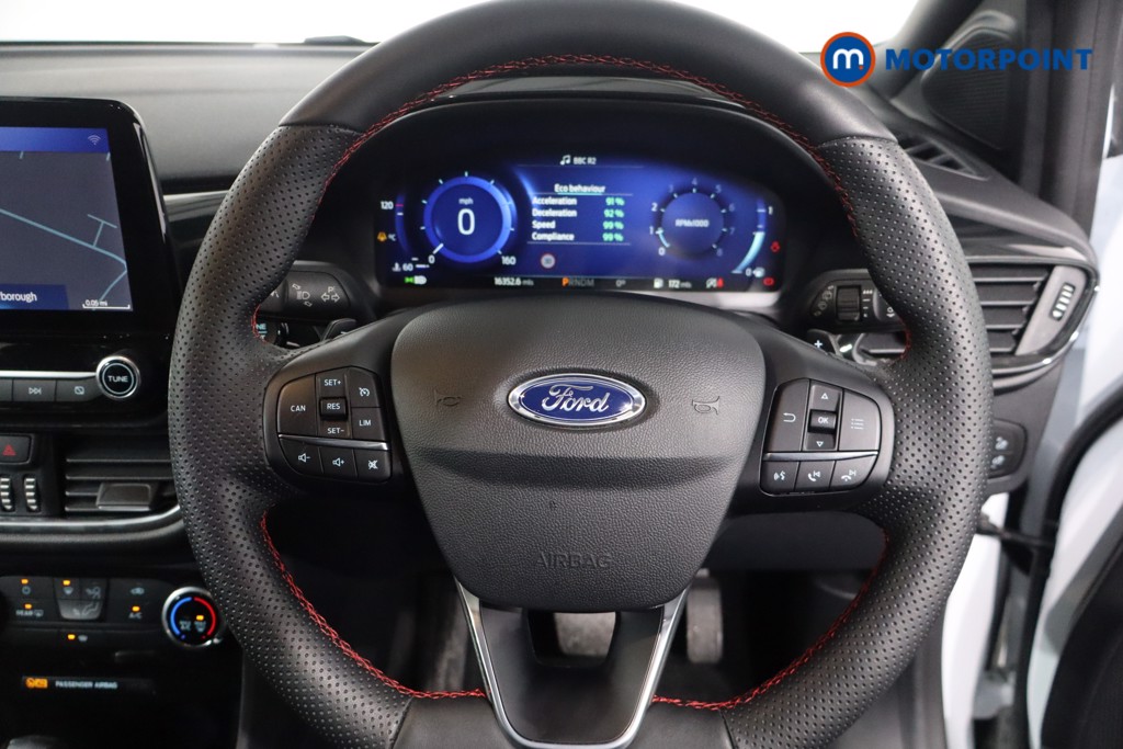 Ford Puma St-Line Automatic Petrol SUV - Stock Number (1607622) - 6th supplementary image