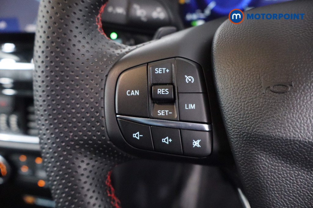 Ford Puma St-Line Automatic Petrol SUV - Stock Number (1607622) - 7th supplementary image