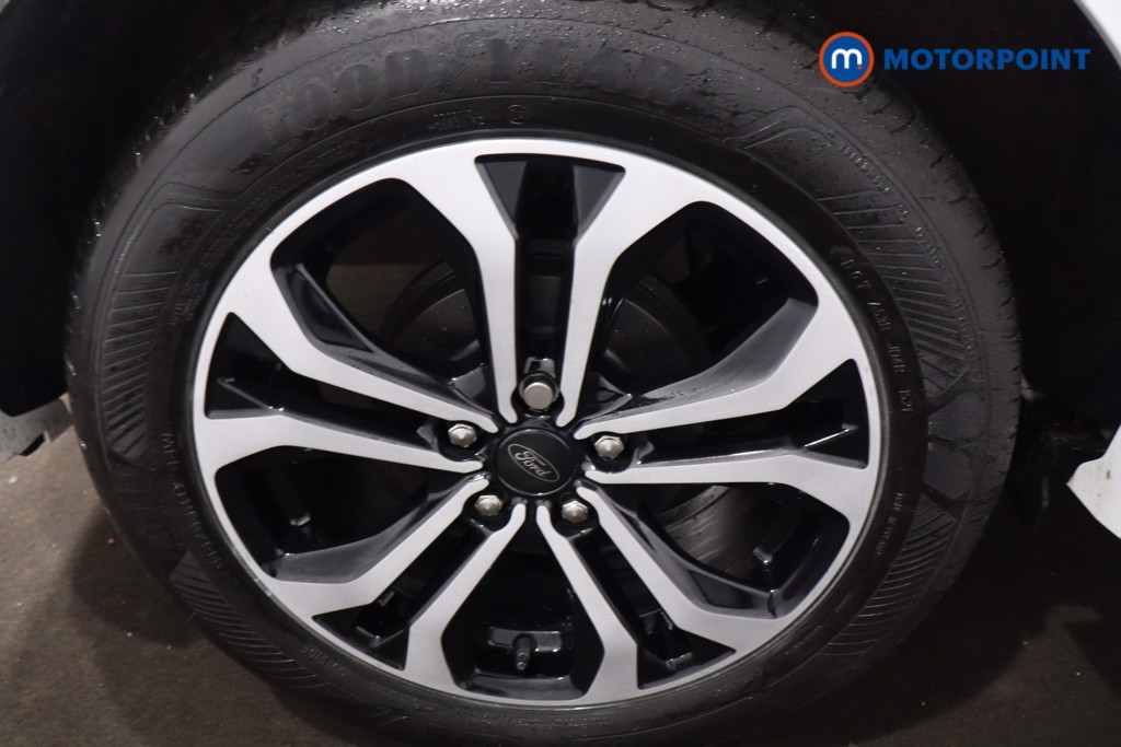 Ford Puma St-Line Automatic Petrol SUV - Stock Number (1607622) - 9th supplementary image