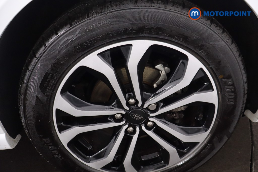 Ford Puma St-Line Automatic Petrol SUV - Stock Number (1607622) - 10th supplementary image