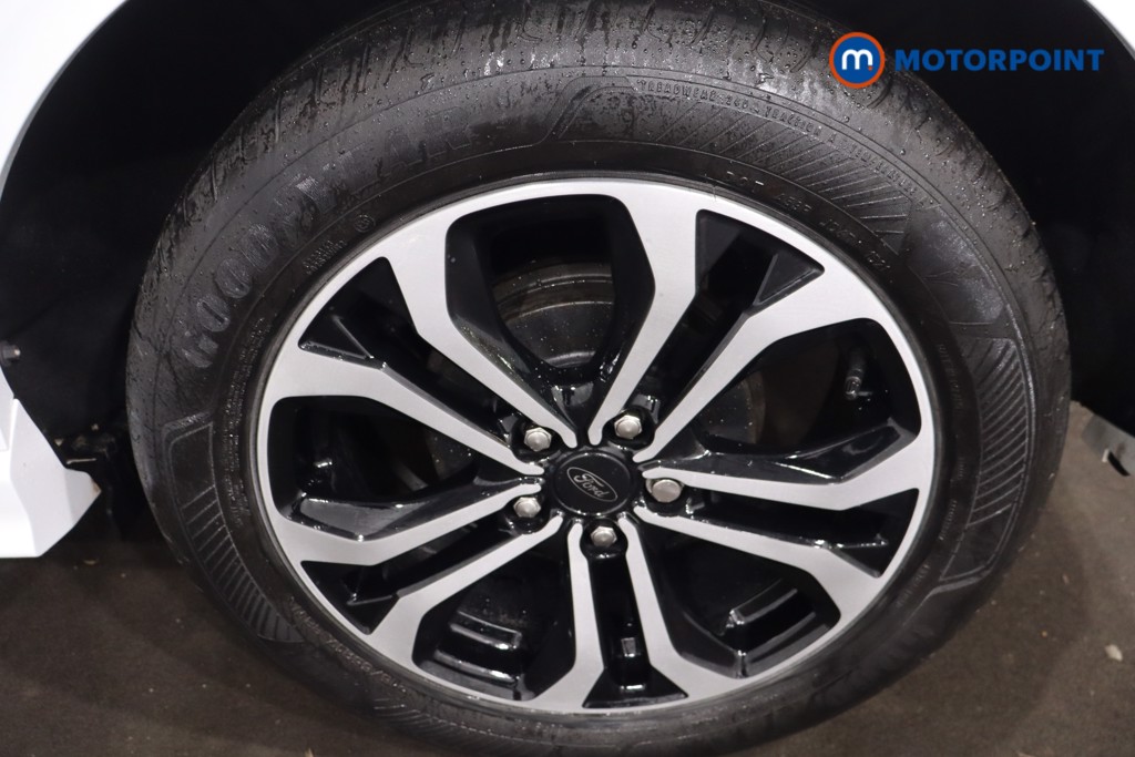 Ford Puma St-Line Automatic Petrol SUV - Stock Number (1607622) - 12th supplementary image