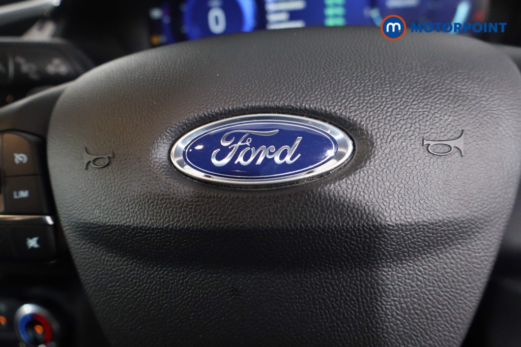 Ford Puma St-Line Automatic Petrol SUV - Stock Number (1607622) - 13th supplementary image