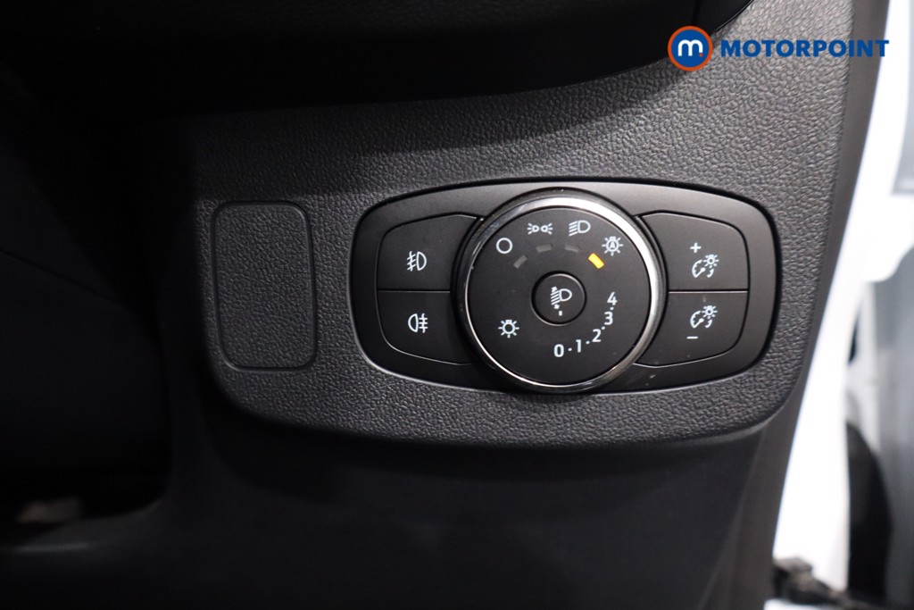 Ford Puma St-Line Automatic Petrol SUV - Stock Number (1607622) - 17th supplementary image