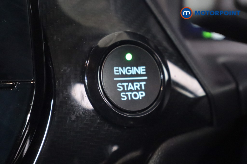 Ford Puma St-Line Automatic Petrol SUV - Stock Number (1607622) - 18th supplementary image