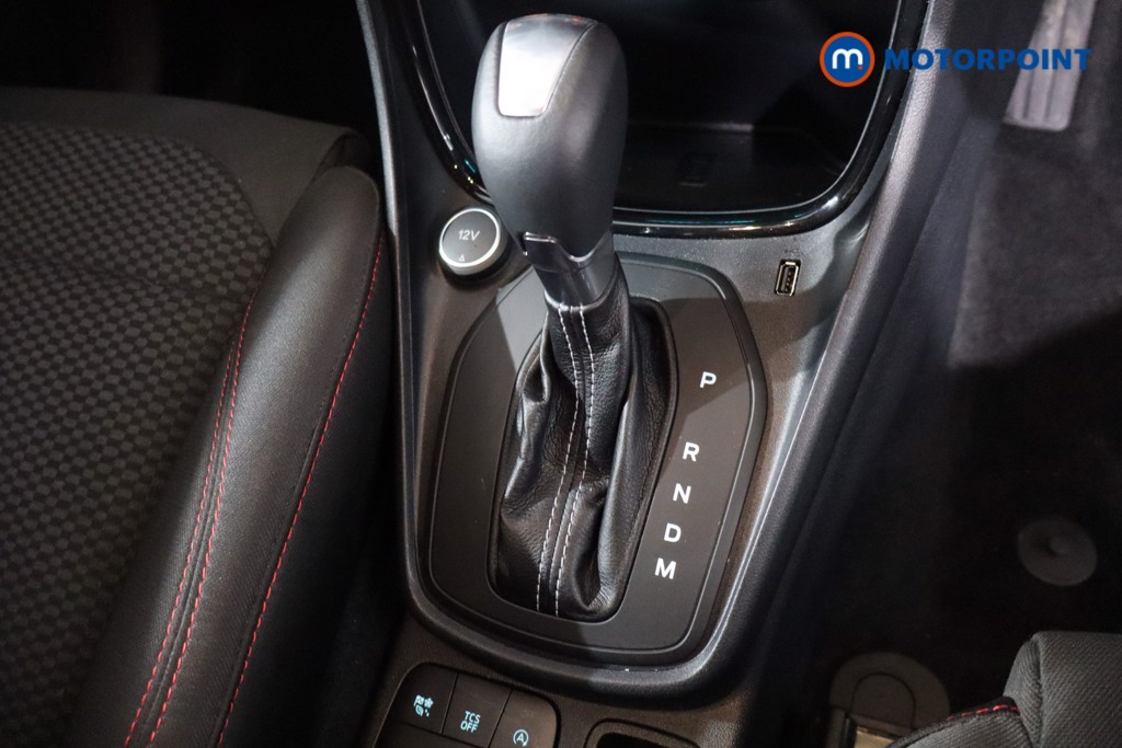 Ford Puma St-Line Automatic Petrol SUV - Stock Number (1607622) - 20th supplementary image