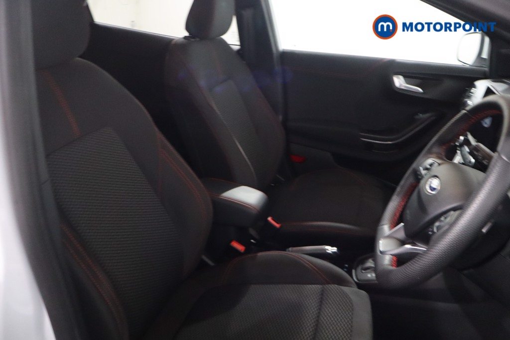 Ford Puma St-Line Automatic Petrol SUV - Stock Number (1607622) - 22nd supplementary image