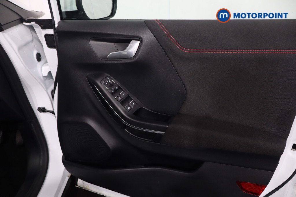 Ford Puma St-Line Automatic Petrol SUV - Stock Number (1607622) - 23rd supplementary image