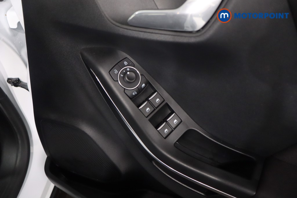 Ford Puma St-Line Automatic Petrol SUV - Stock Number (1607622) - 24th supplementary image